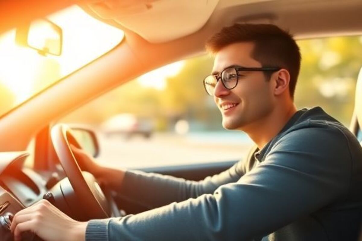 Assurance auto jeune conducteur : l'impact de votre lieu de résidence sur le prix