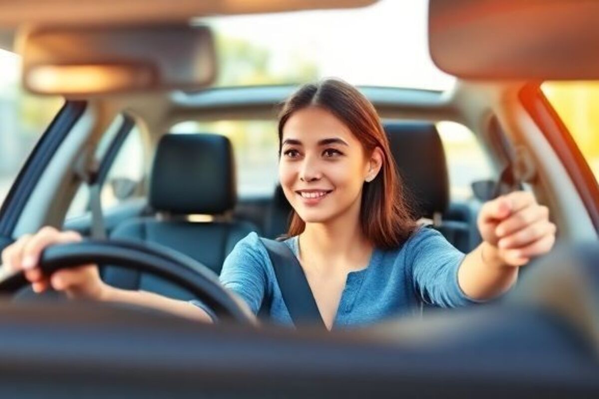Télématique et assurance jeune conducteur : comment votre conduite influence votre prime