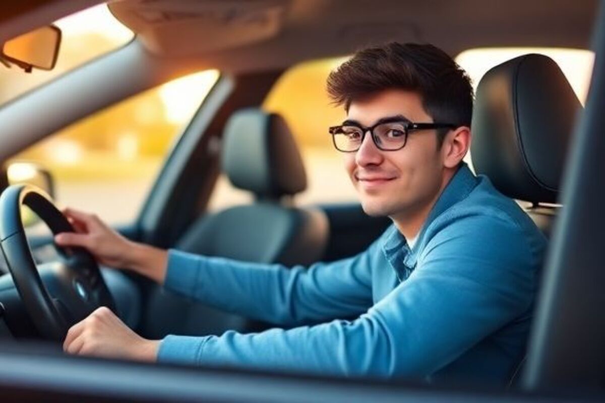 Assurance auto jeune conducteur après suspension de permis : que faire