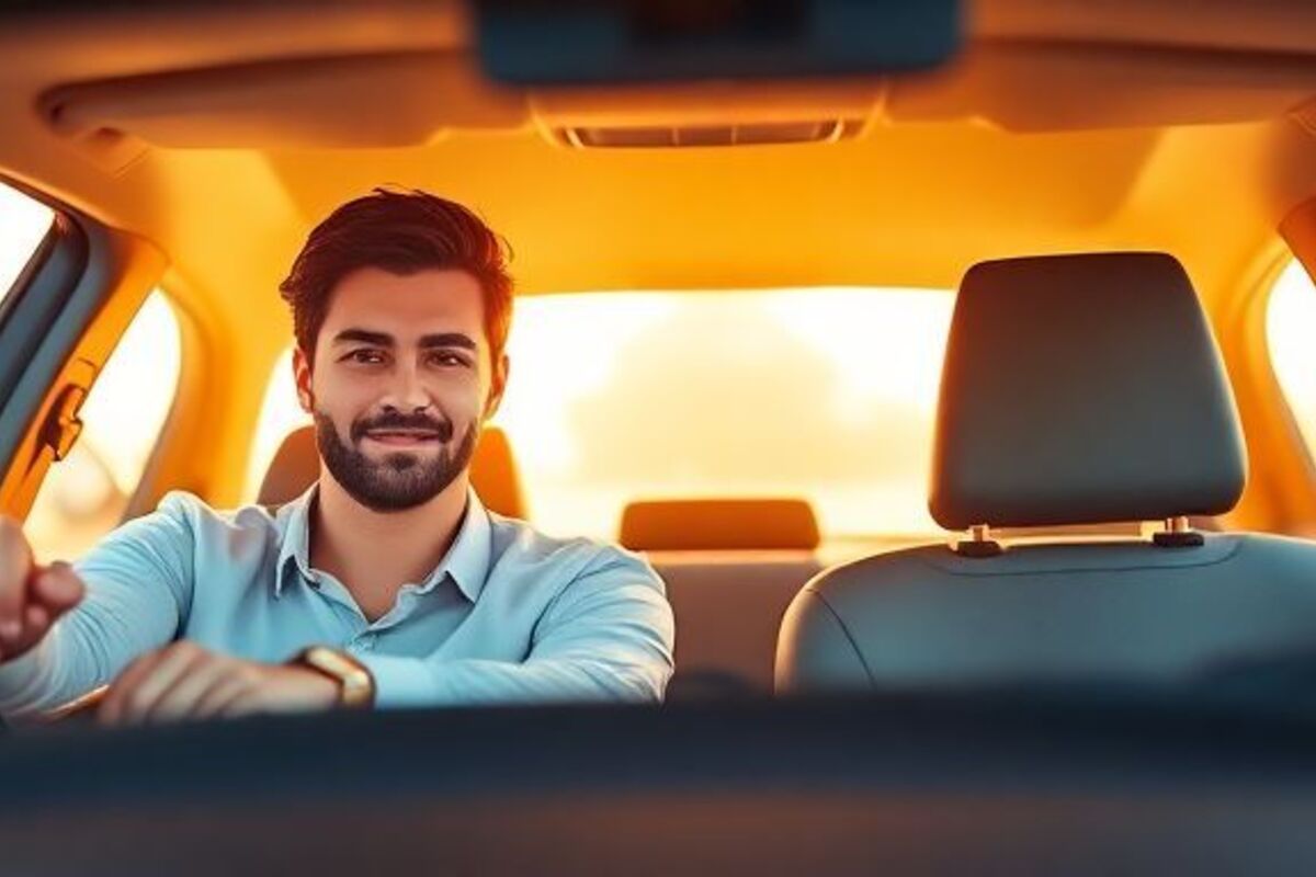 Assurance auto jeune conducteur pour voiture partagée en colocation