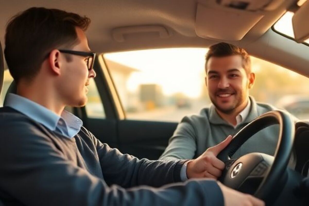 Assurance jeune conducteur : les critères qui font grimper ou baisser votre prime
