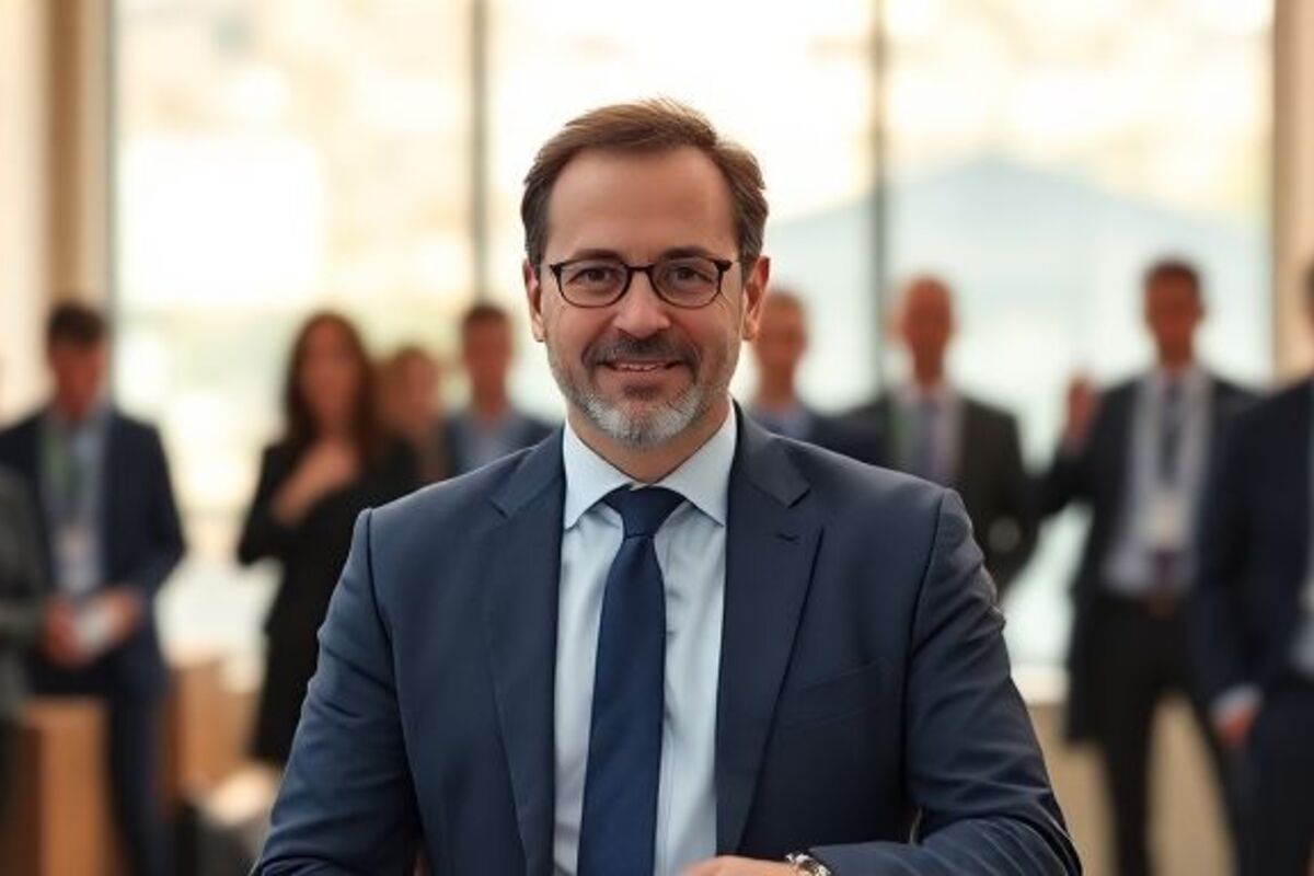 Geoffroy Roux de Bézieux : « Un candidat hostile aux entreprises est voué à l’échec en 2027 »