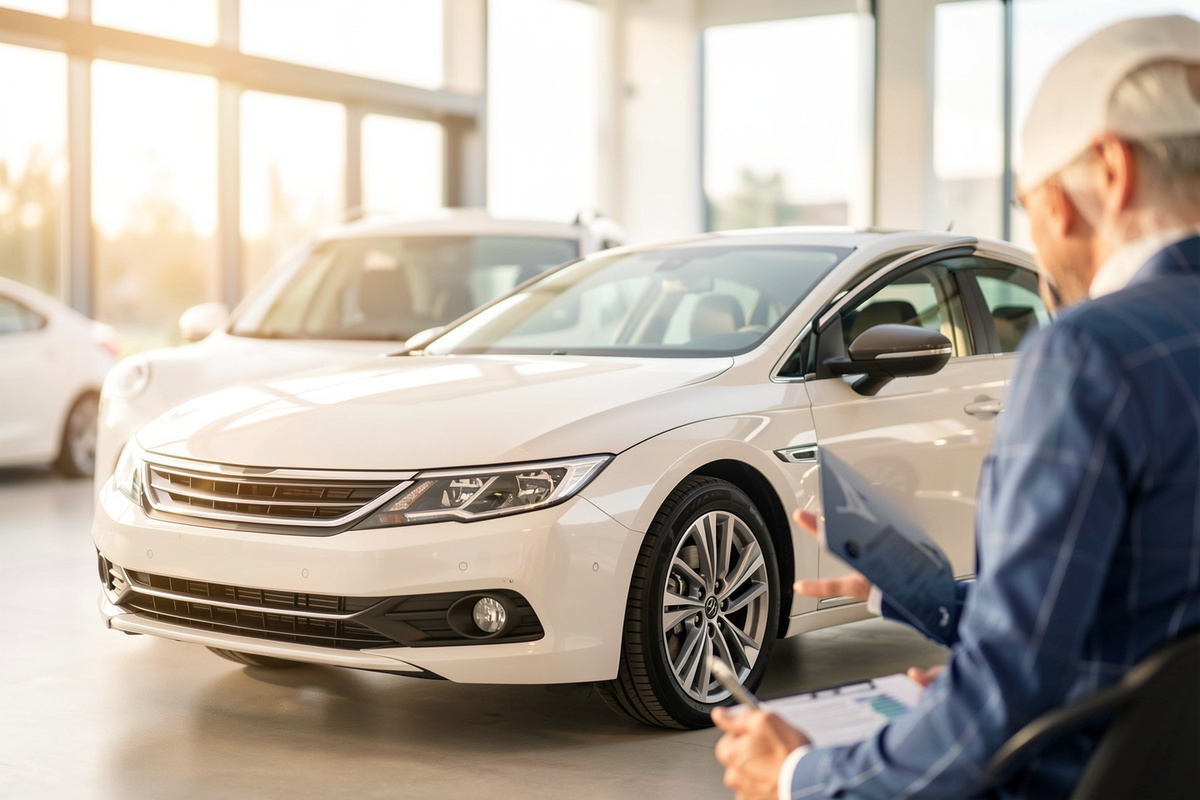 Assurance auto jeune conducteur : quelles garanties choisir en priorité ?