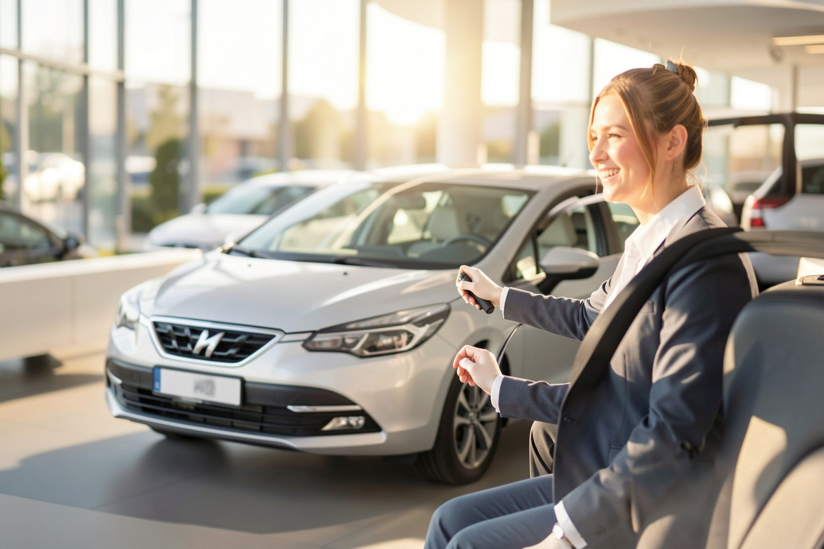 Jeune conducteur sans expérience : comment obtenir une assurance auto abordable ?