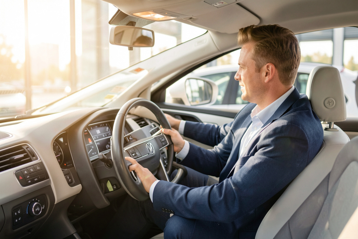 Assurance auto jeune conducteur : faut-il opter pour la conduite accompagnée ?
