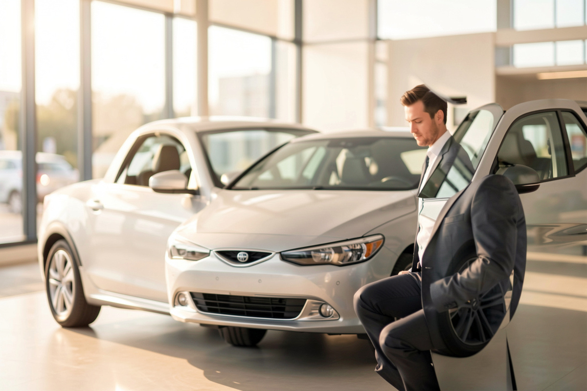 Jeune conducteur résilié : comment trouver une assurance auto malgré tout ?