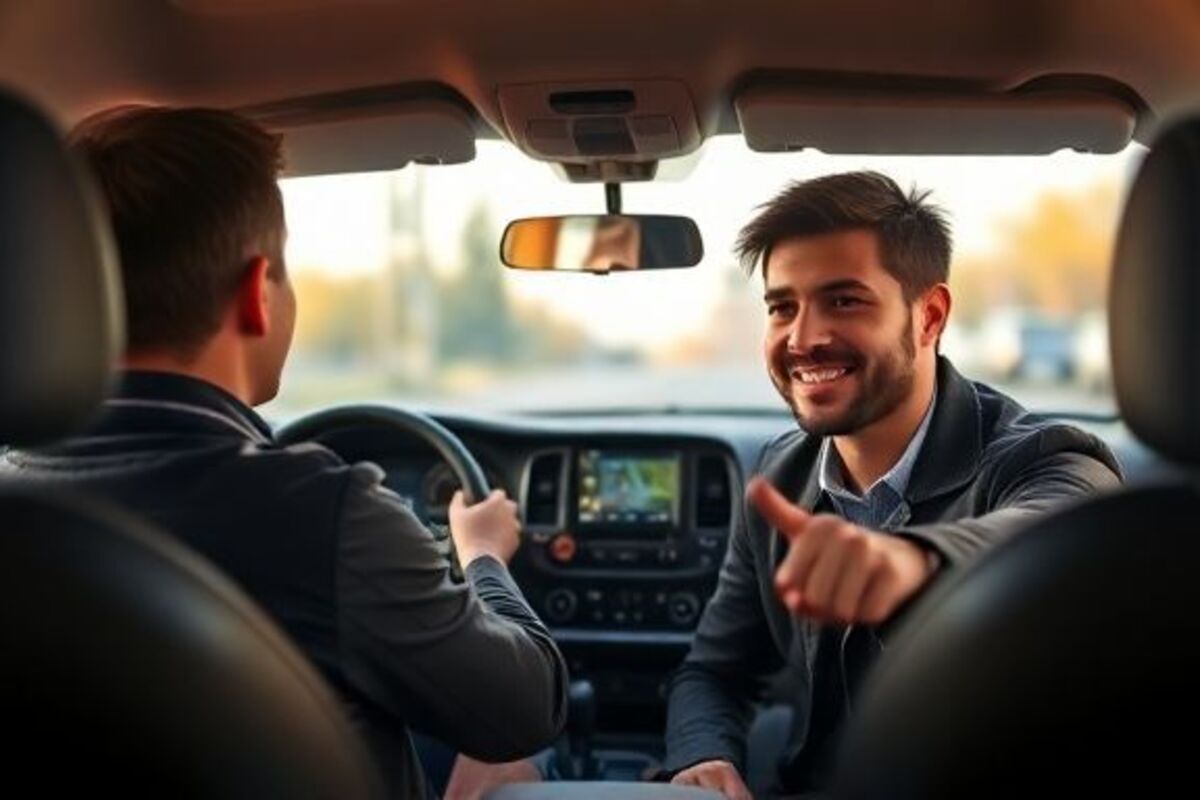 Assurance auto jeune conducteur : le black box ou boîtier télématique vaut-il le coup ?