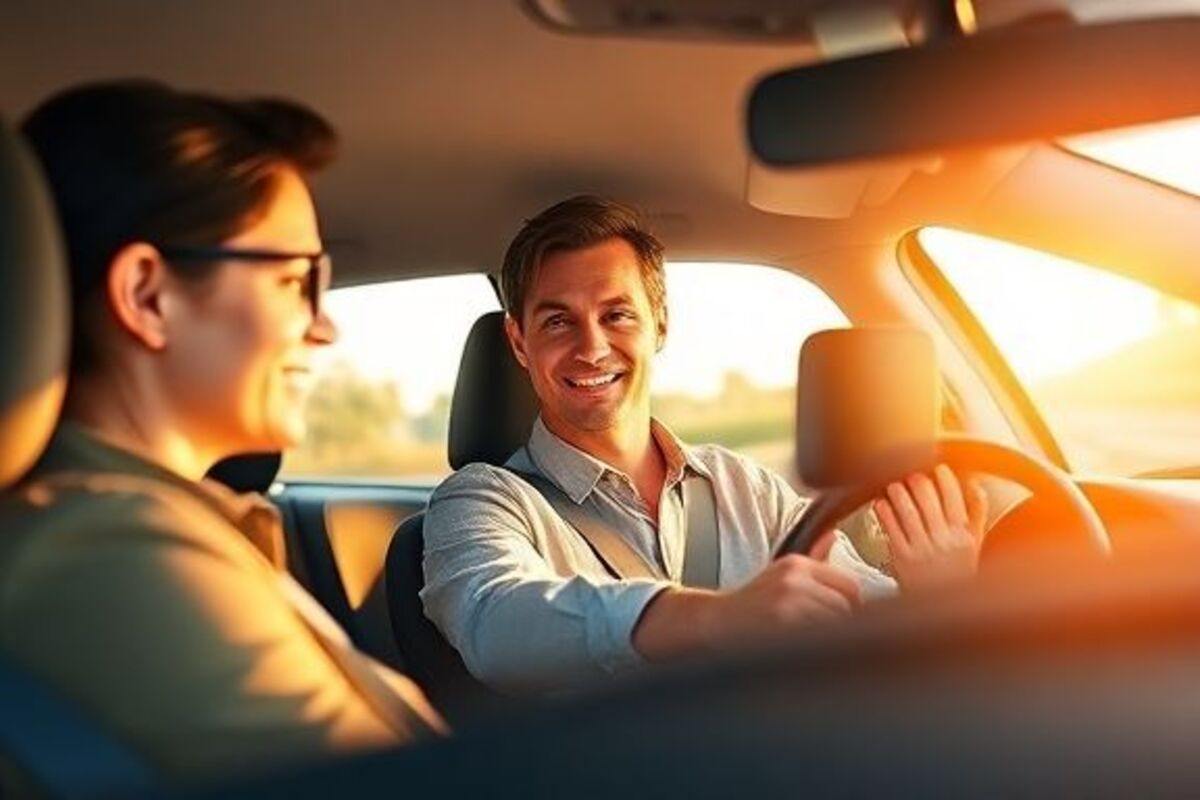 Assurance auto jeune conducteur : que couvre vraiment le tiers simple ?