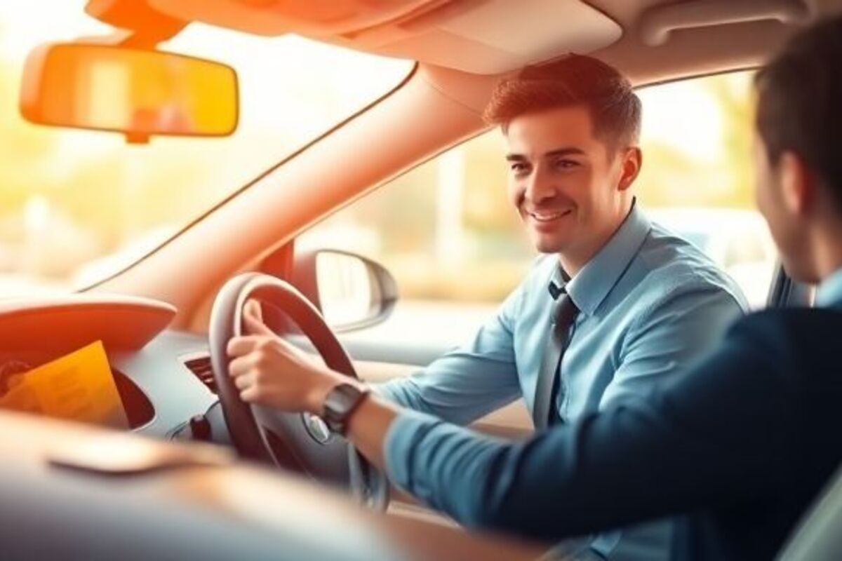 Résiliation d'assurance auto pour jeune conducteur : comment changer de contrat facilement ?