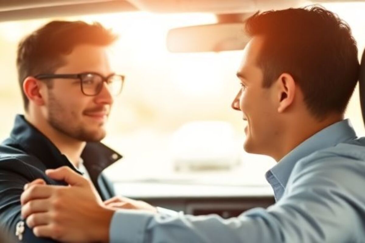 Jeune conducteur : faut-il souscrire une garantie conducteur dans son assurance auto ?