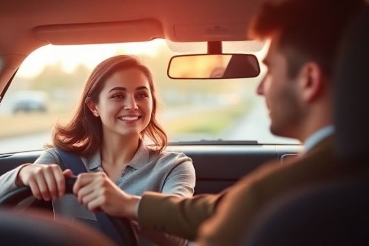 Assurance auto jeune conducteur : que faire en cas de vol de véhicule ?
