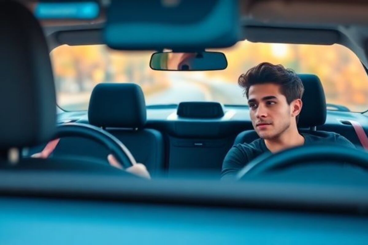 Quel budget prévoir pour l'assurance auto d'un jeune conducteur ?