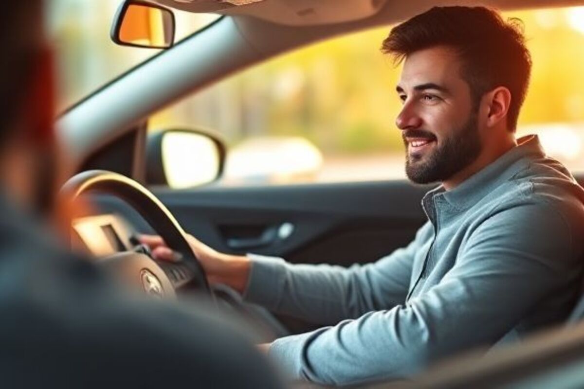 Peut-on souscrire une assurance auto jeune conducteur en ligne facilement ?