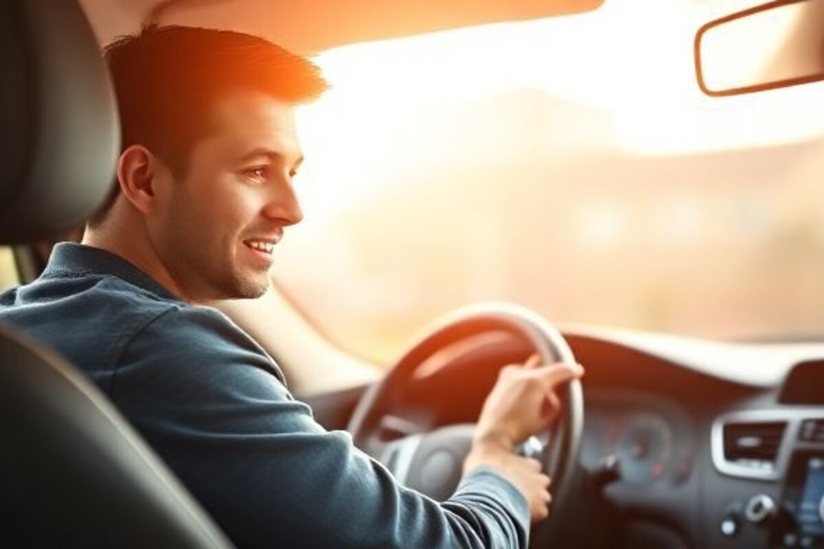 Assurance auto jeune conducteur : quel impact du lieu de résidence sur le tarif ?