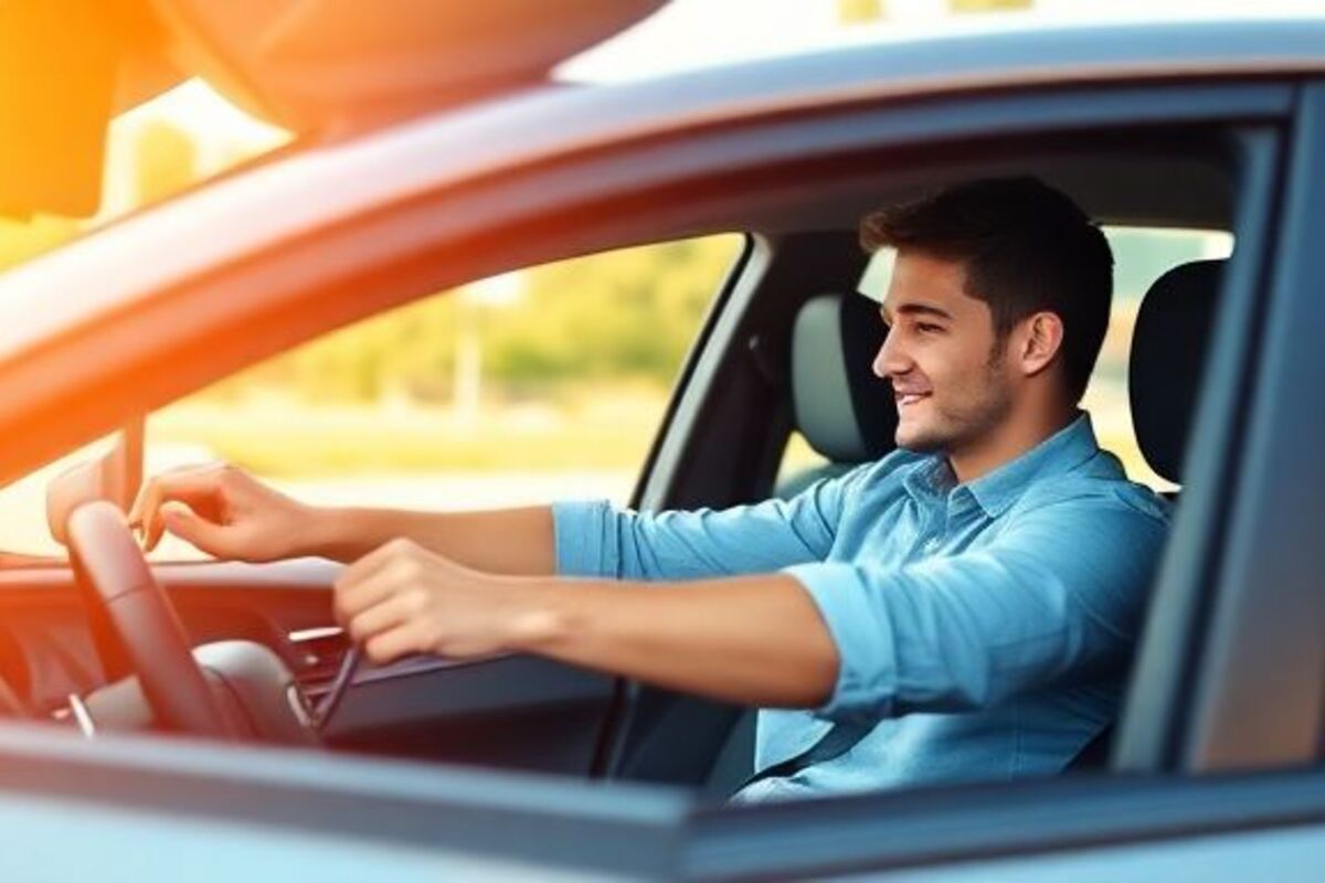 Assurance auto jeune conducteur : comment le type de véhicule influence le prix ?
