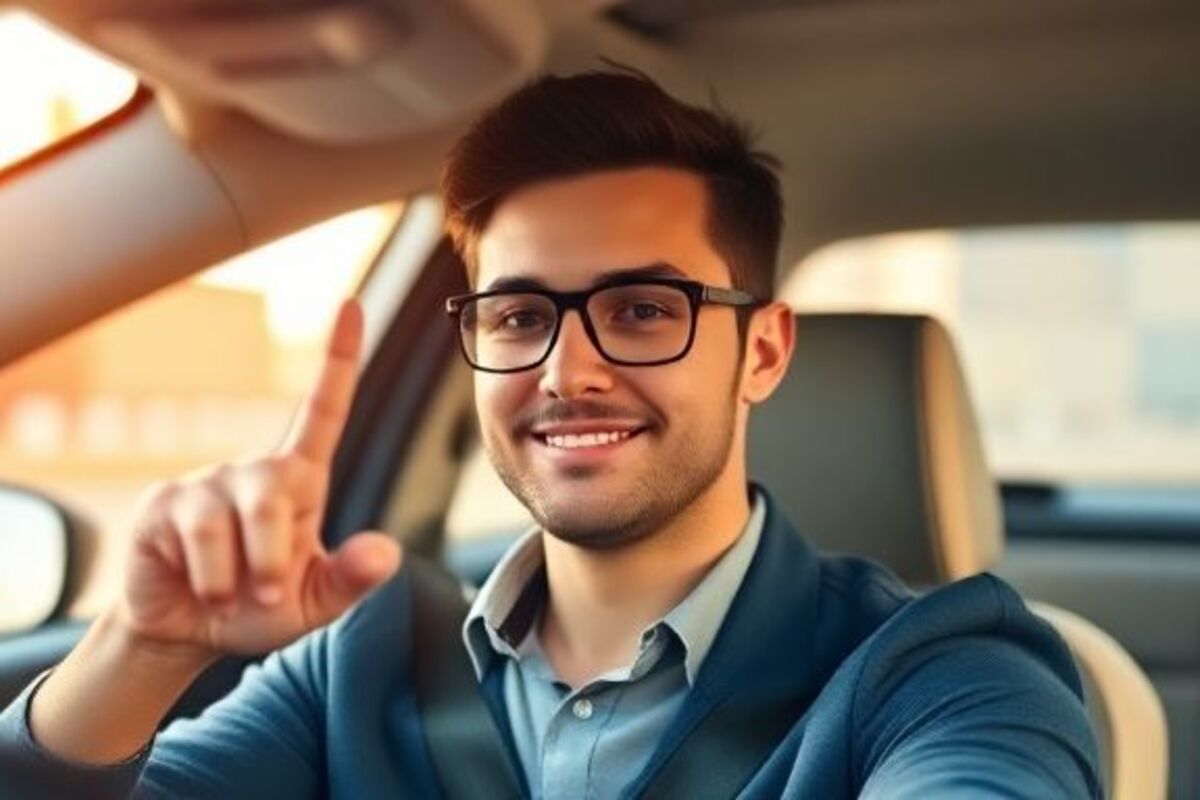 Jeune conducteur avec points de permis perdus : comment assurer sa voiture ?