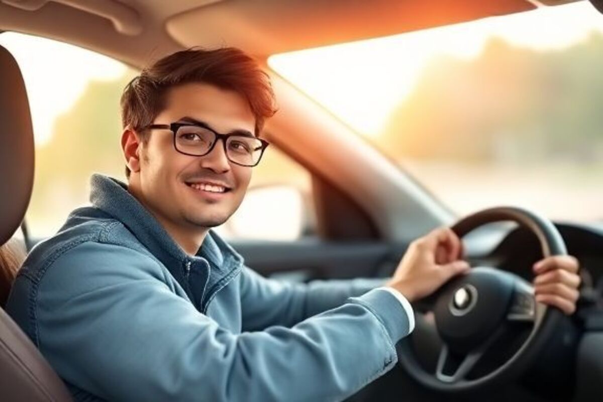 Assurance auto jeune conducteur : comment récupérer rapidement un bonus ?