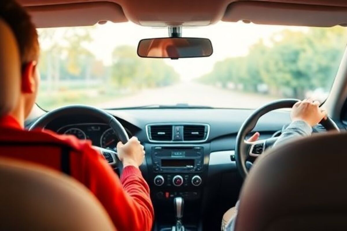 Quelles différences entre assurance auto jeune conducteur et conducteur expérimenté ?