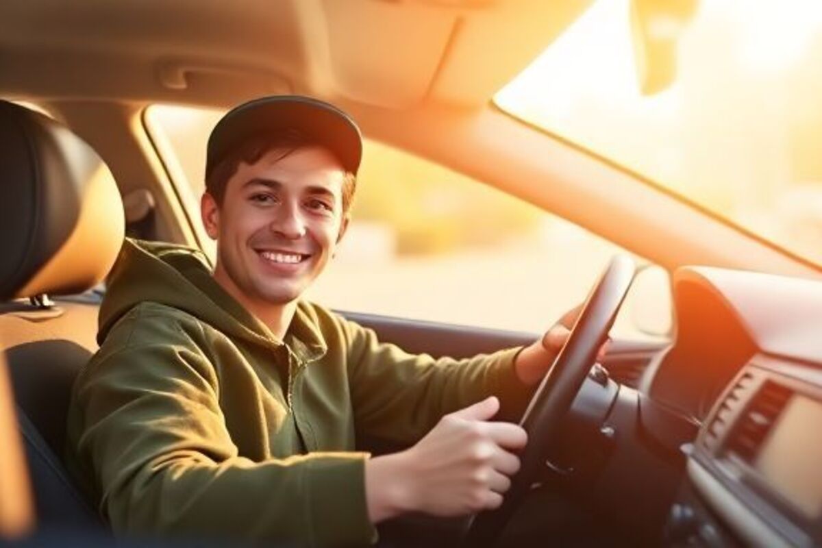Assurance auto pour jeune conducteur en CDD ou sans emploi : quelles options ?