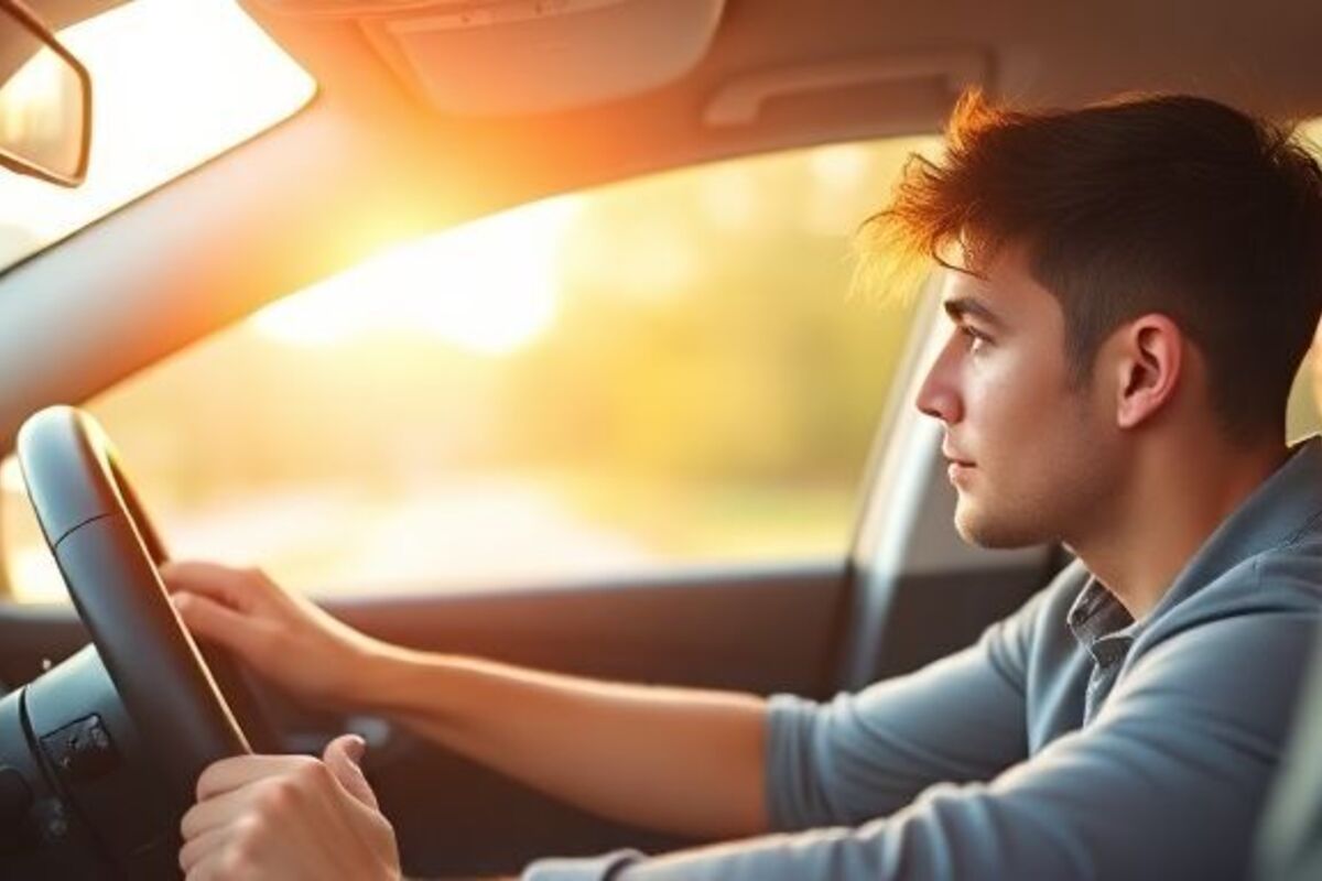 Assurance auto jeune conducteur : comment éviter les exclusions de garantie ?