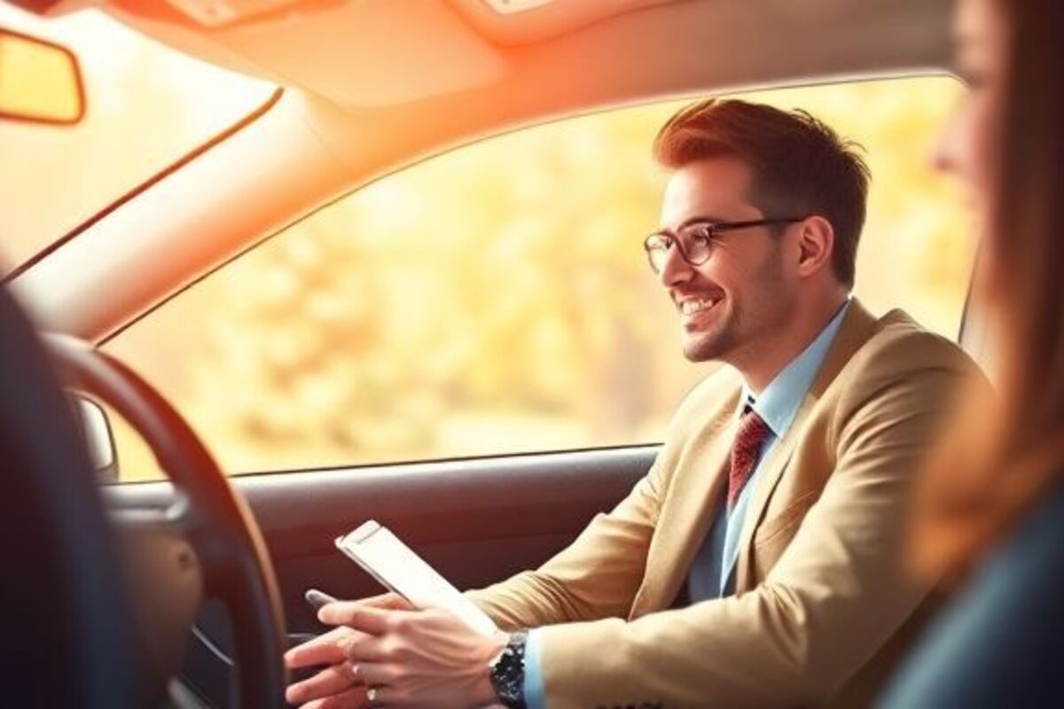 Assurance auto jeune conducteur : les réductions disponibles que vous ne connaissez pas