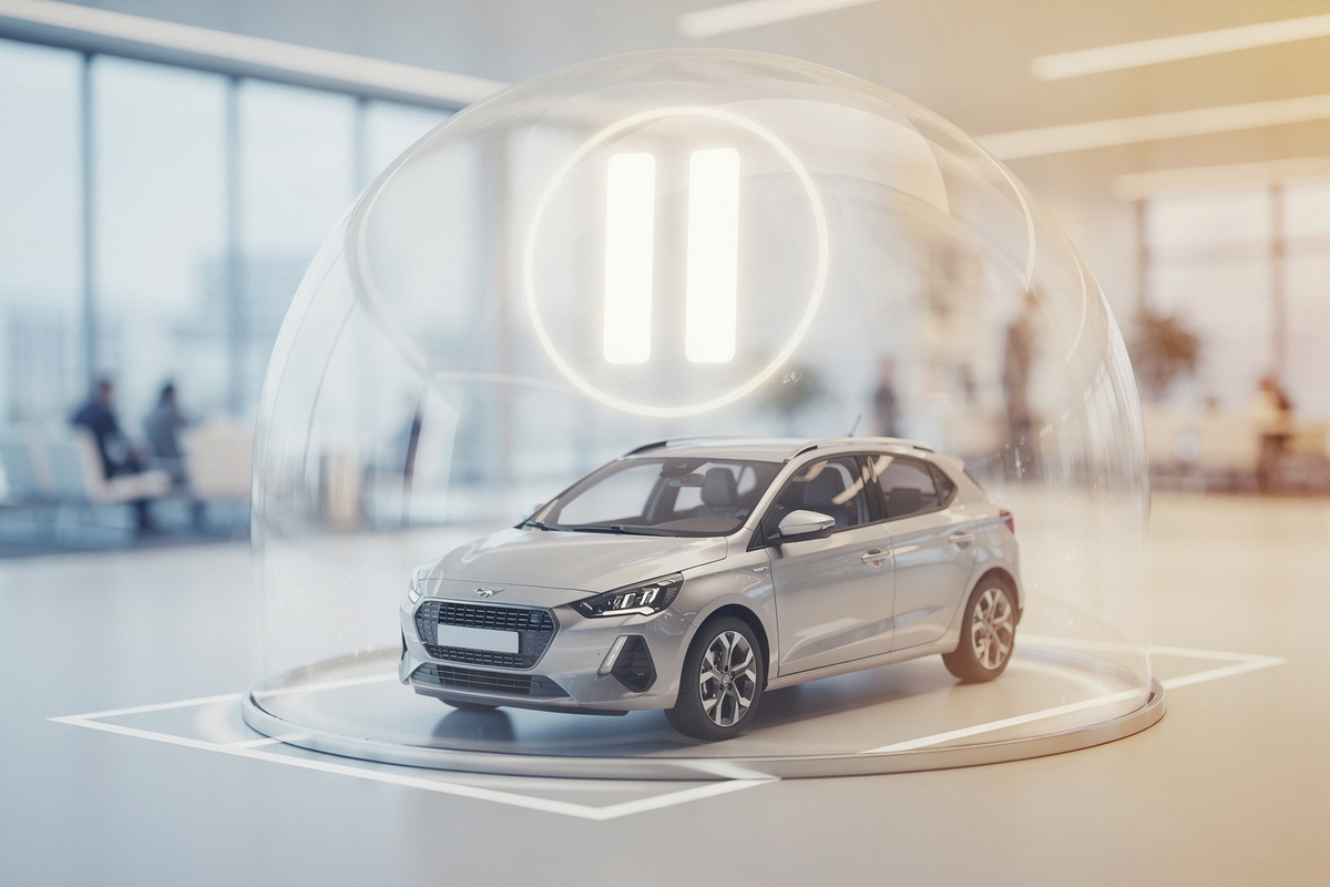 Reconfinement : Est-il possible de mettre en pause son assurance auto ?