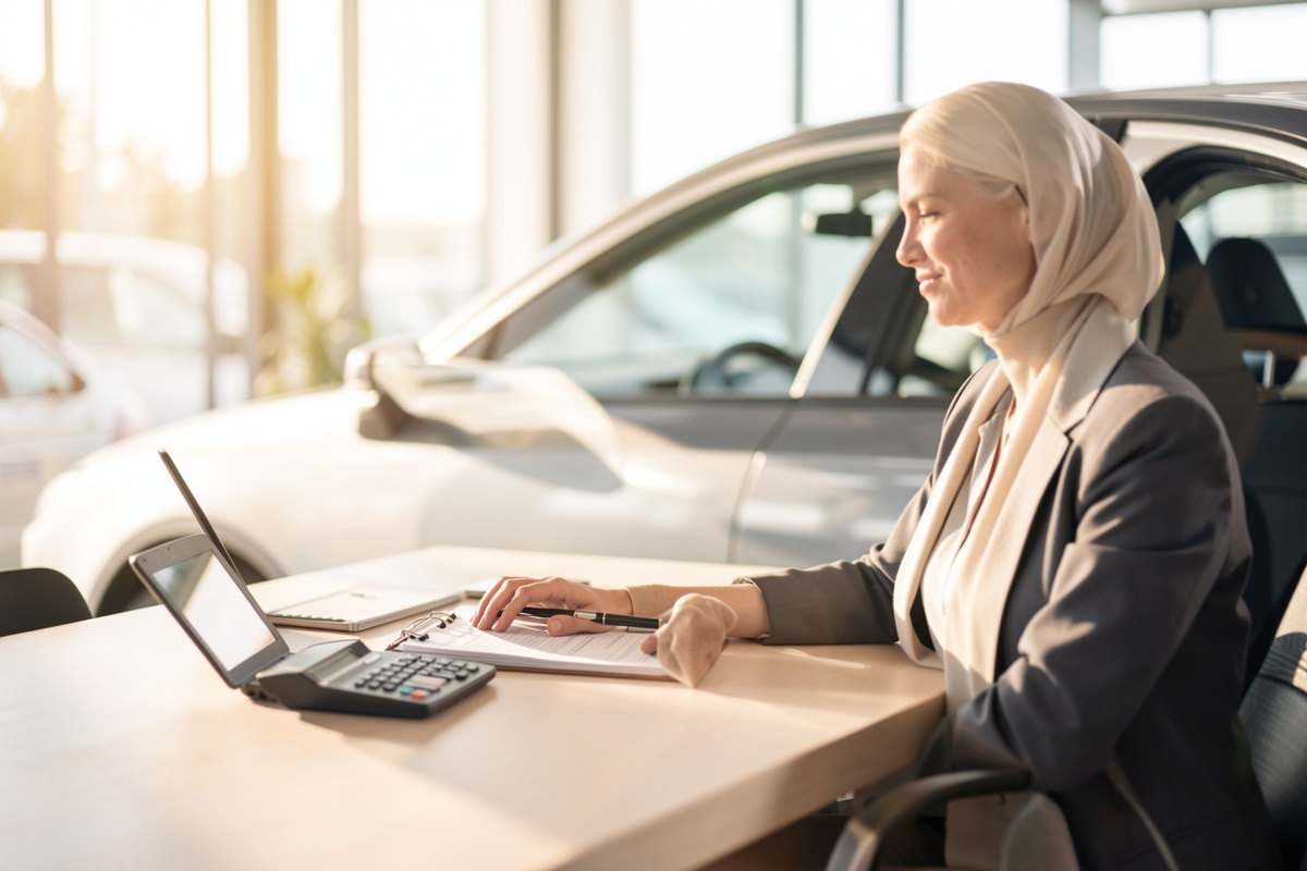 Comment annuler votre assurance automobile Travelers en 6 étapes simples (2026