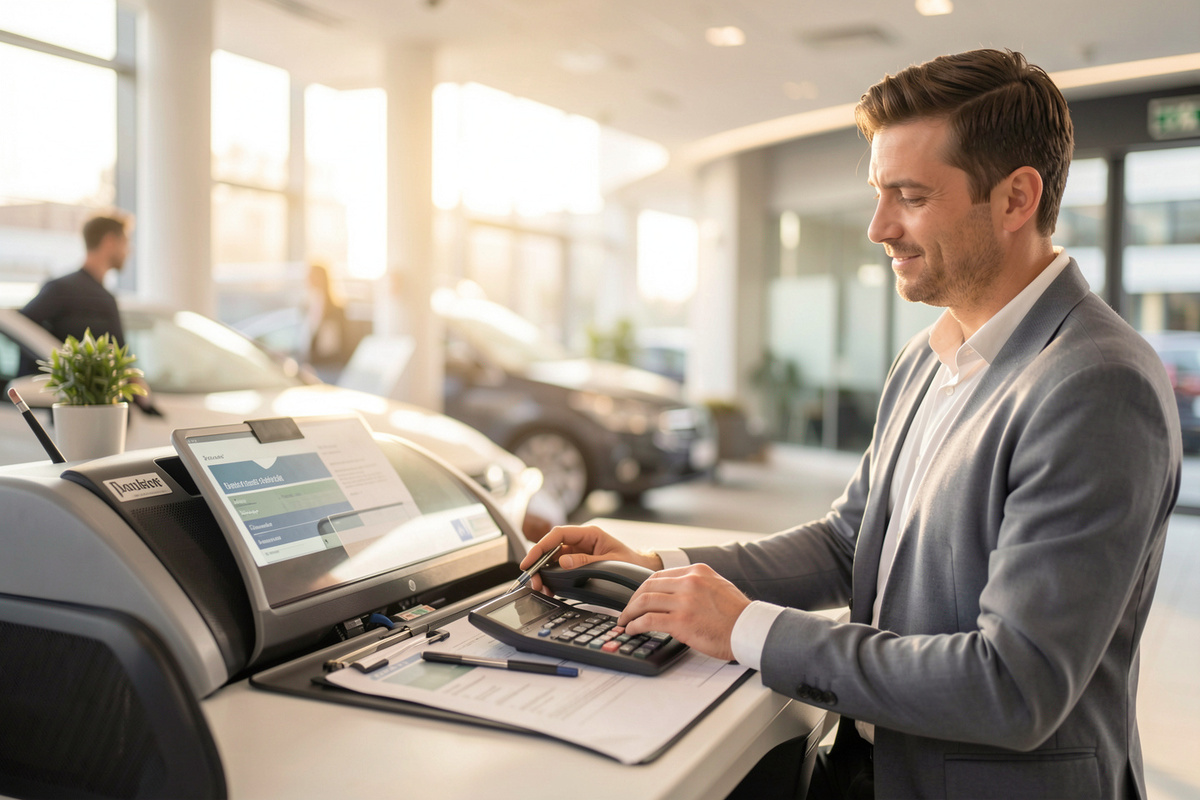 Changer d’assurance auto en 2025 : Découvrez vos droits essentiels de consommateur