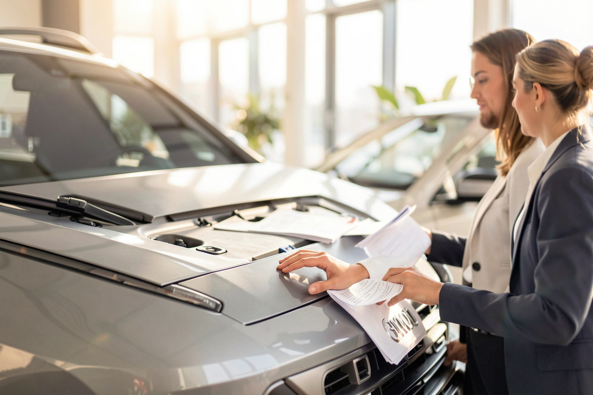 Annulez Votre Contrat d’Assurance Auto Amica en 5 Étapes Simples (2026