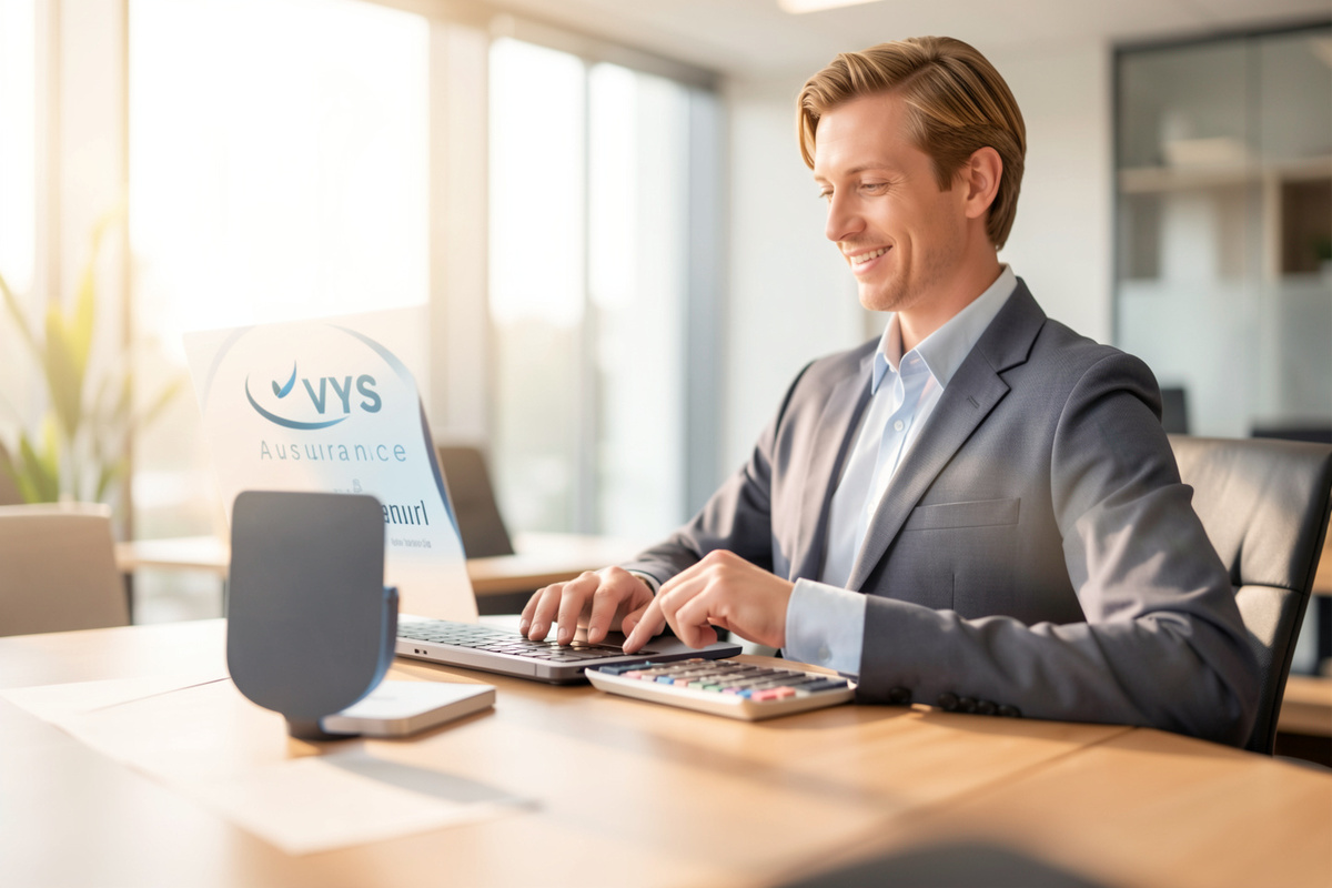 Lovys Assurance : Découvrez nos formules flexibles et obtenez votre devis personnalisé