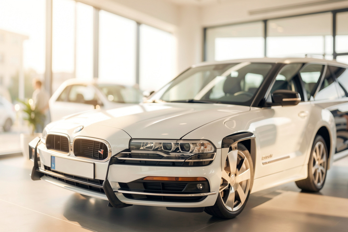 Peut-on changer d’assurance auto en pleine année sans souci ?