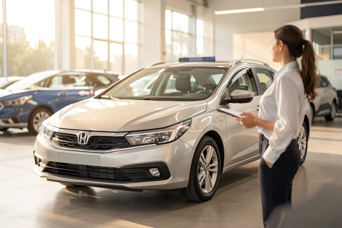 Assurance auto : options supplémentaires, frais et coûts à connaître