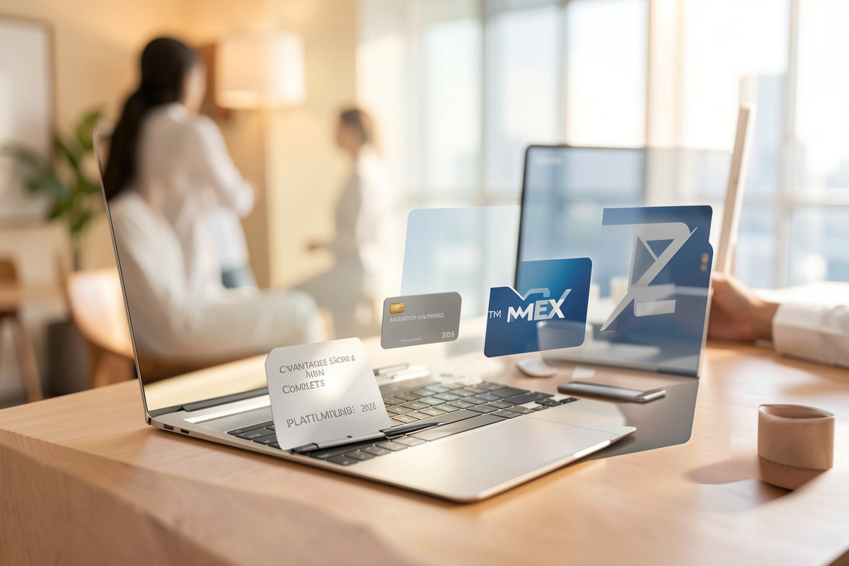 Avantages Complets de l’Assurance Voyage avec la Carte Amex Platinum en 2026