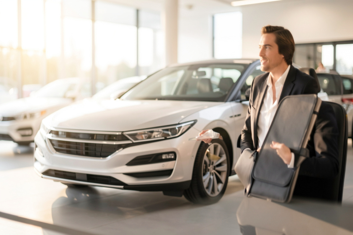 Assurance auto : la méthode la plus rapide et efficace pour annuler votre contrat sans tracas