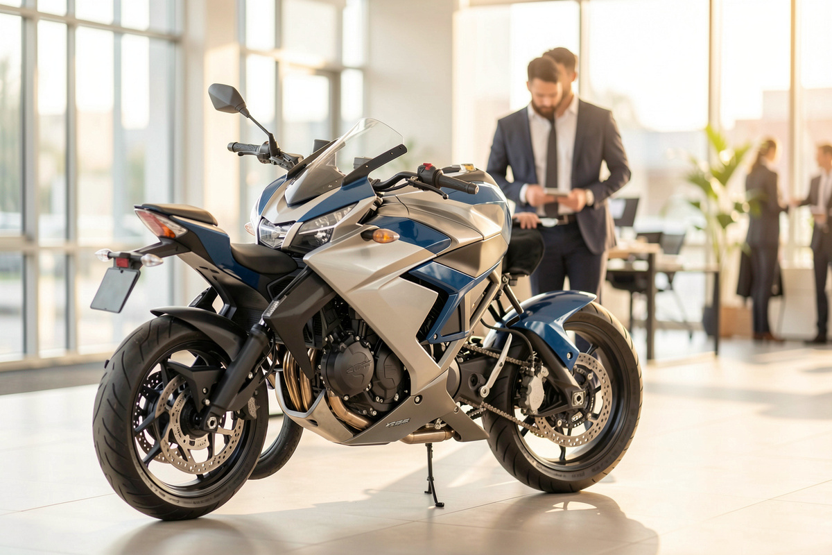 Assurance moto annulée par l’assureur : Comprendre les raisons et découvrir les solutions adaptées