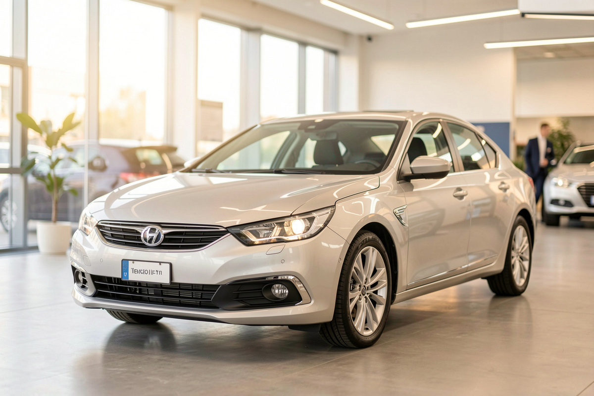 Résiliation assurance auto pour vente de véhicule : tout ce qu'il faut savoir