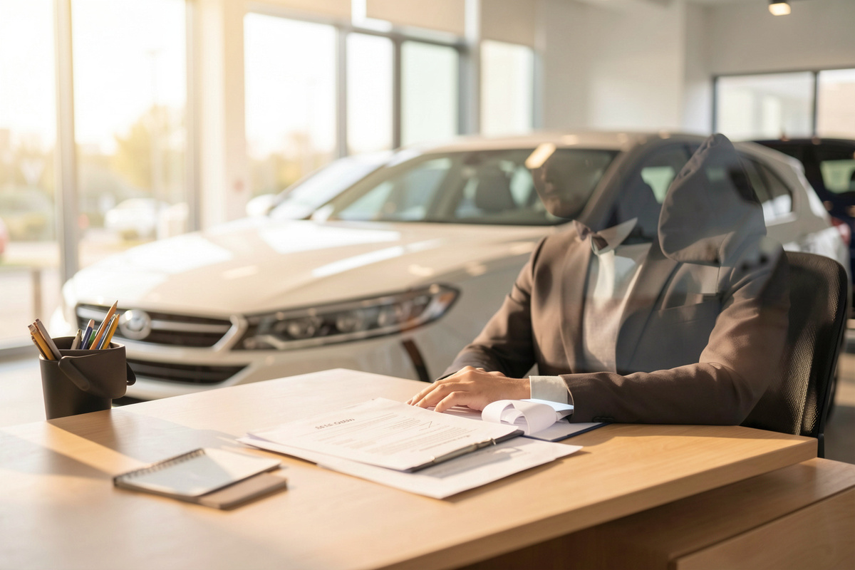 Lettre de résiliation assurance auto : modèle et conseils pour bien la rédiger