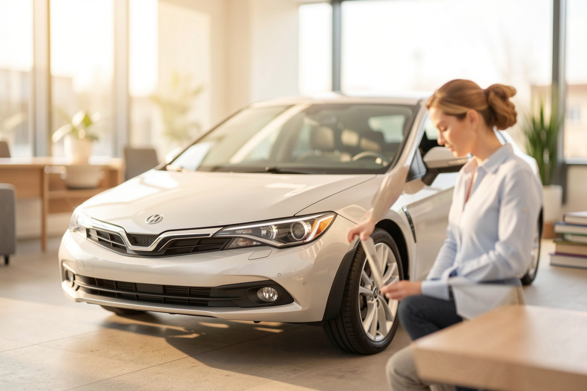 Résiliation assurance auto suite à un déménagement : est-ce possible ?