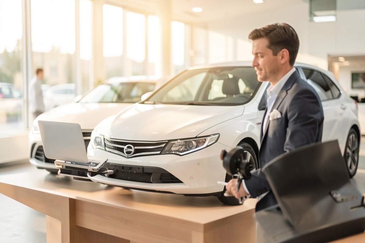 Résiliation assurance auto en ligne : quelles compagnies le permettent vraiment ?