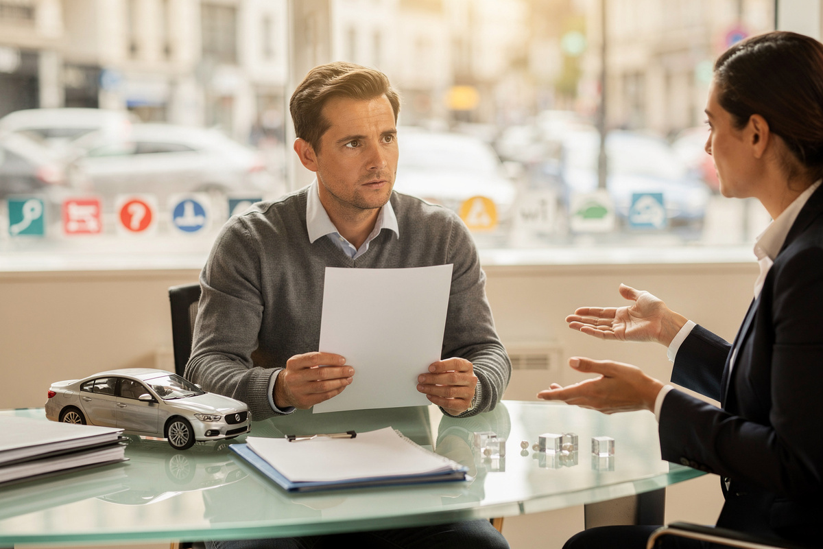 Suppression des avantages de l’assurance auto en 2025 : quelles nouveautés attendent les conducteurs ?