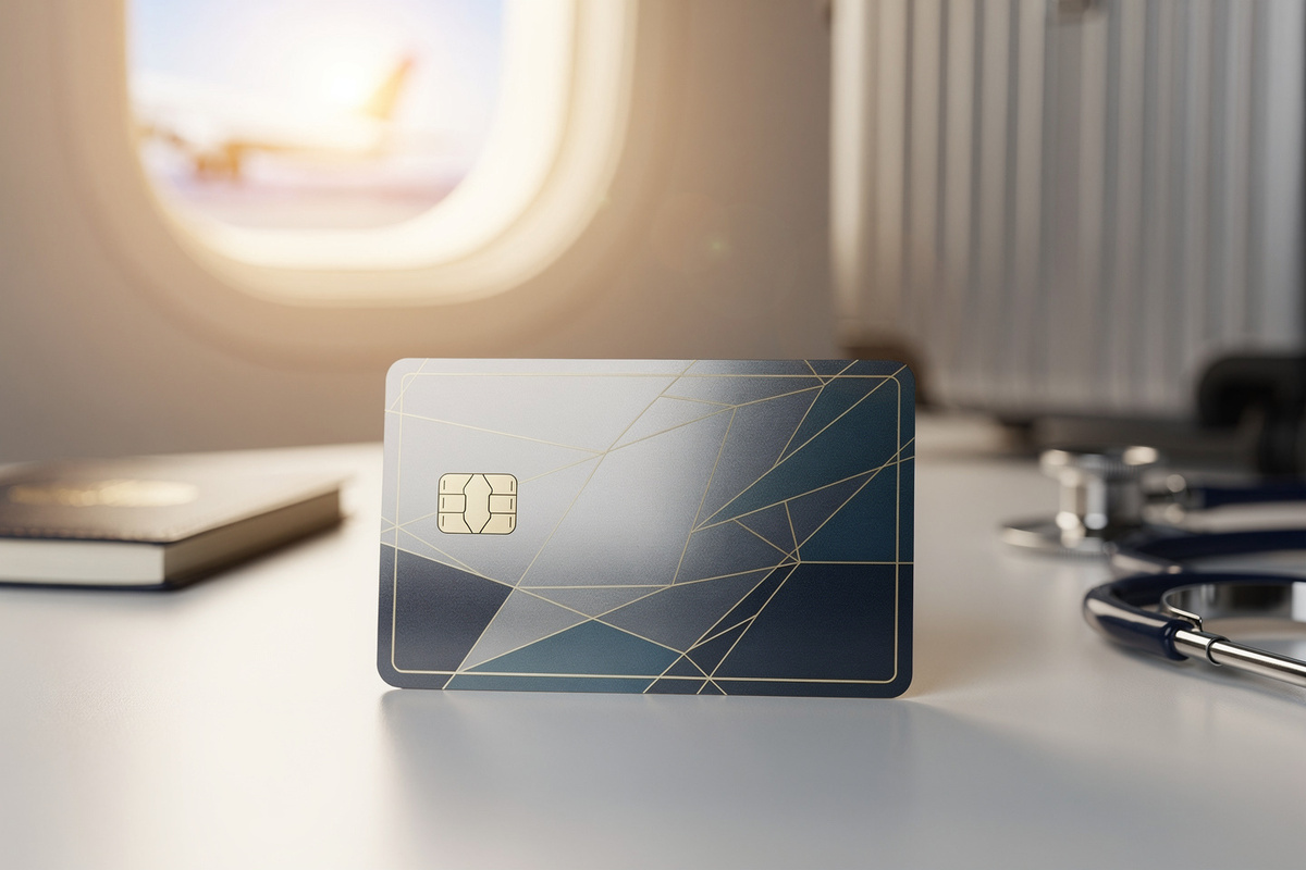 Cartes de Crédit Offrant une Assurance Voyage Complète