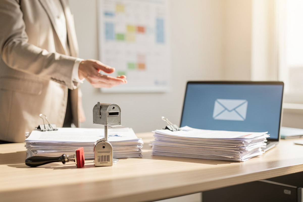 Contrat d’assurance : résiliation effective avec ou sans recommandé