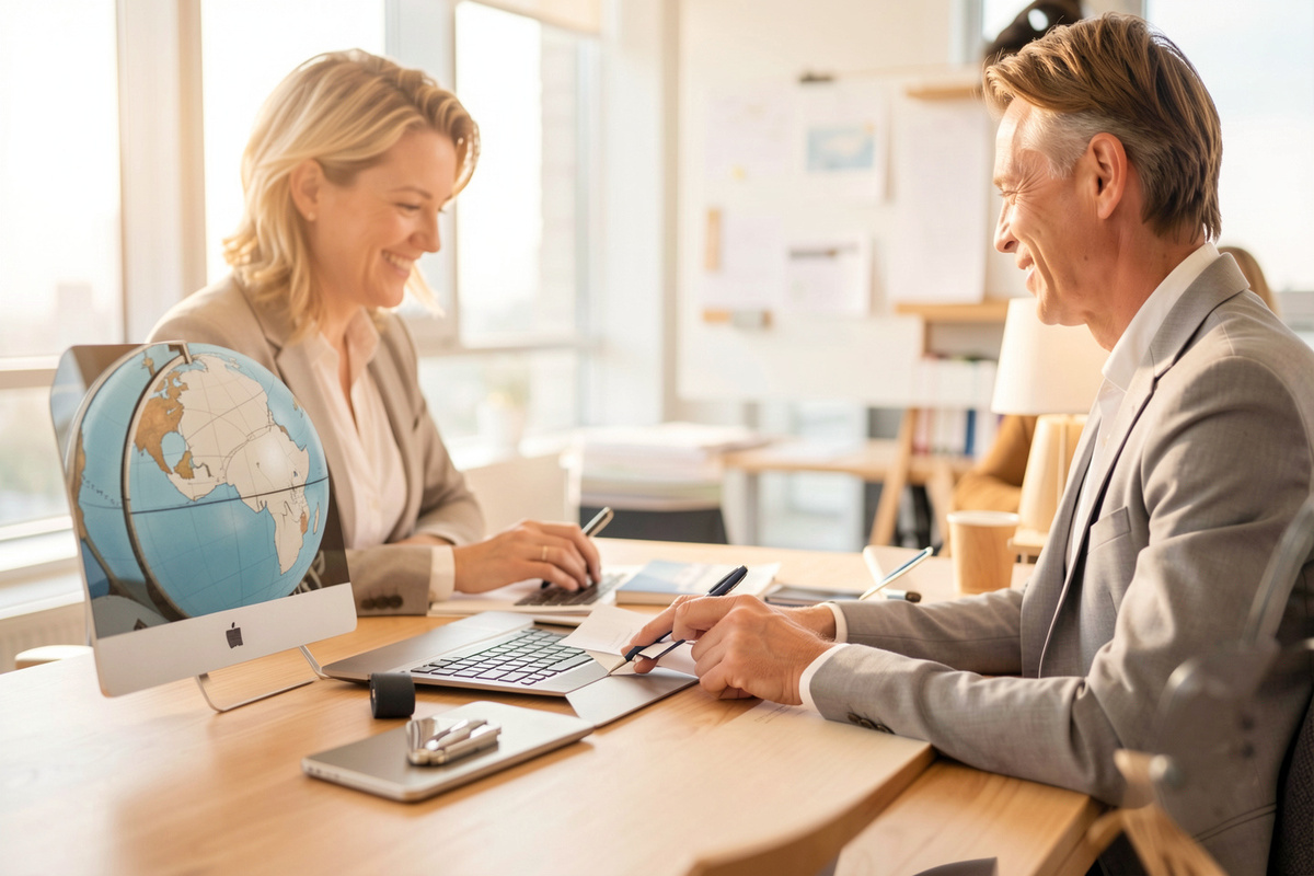 Comment choisir la meilleure assurance voyage : guide complet pour partir l’esprit tranquille