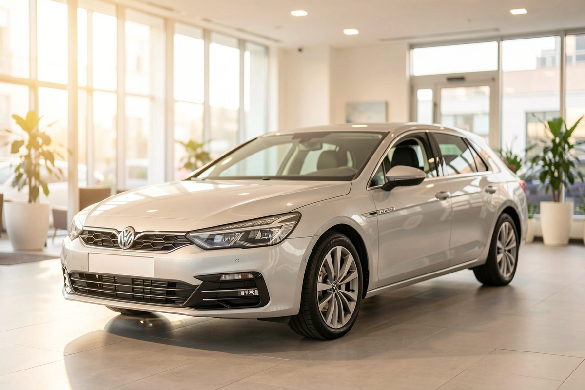 Le délai d’annulation d’un contrat de voiture neuve financée par le concessionnaire : ce qu’il faut savoir cette semaine