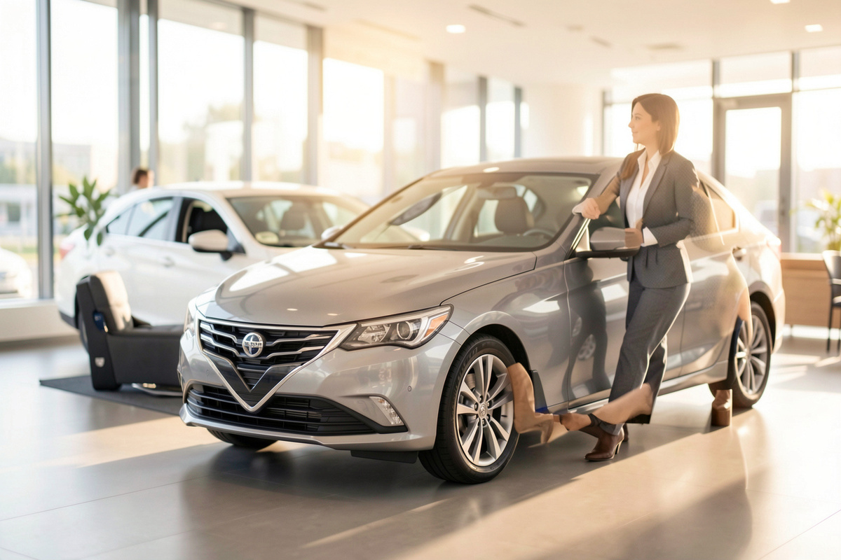 Assurance auto en ligne instantanée : guide pour souscrire en quelques clics