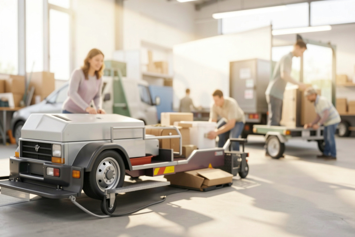 Mise en fourrière : simplifiez vos démarches avec l’autorisation de sortie accessible en ligne !