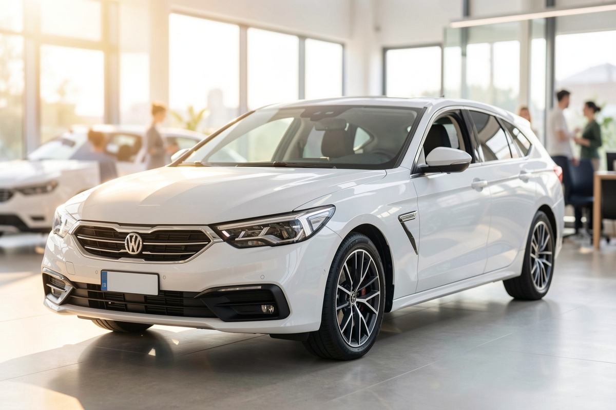 Comment l’Âge de votre Voiture Influence le Coût de votre Assurance