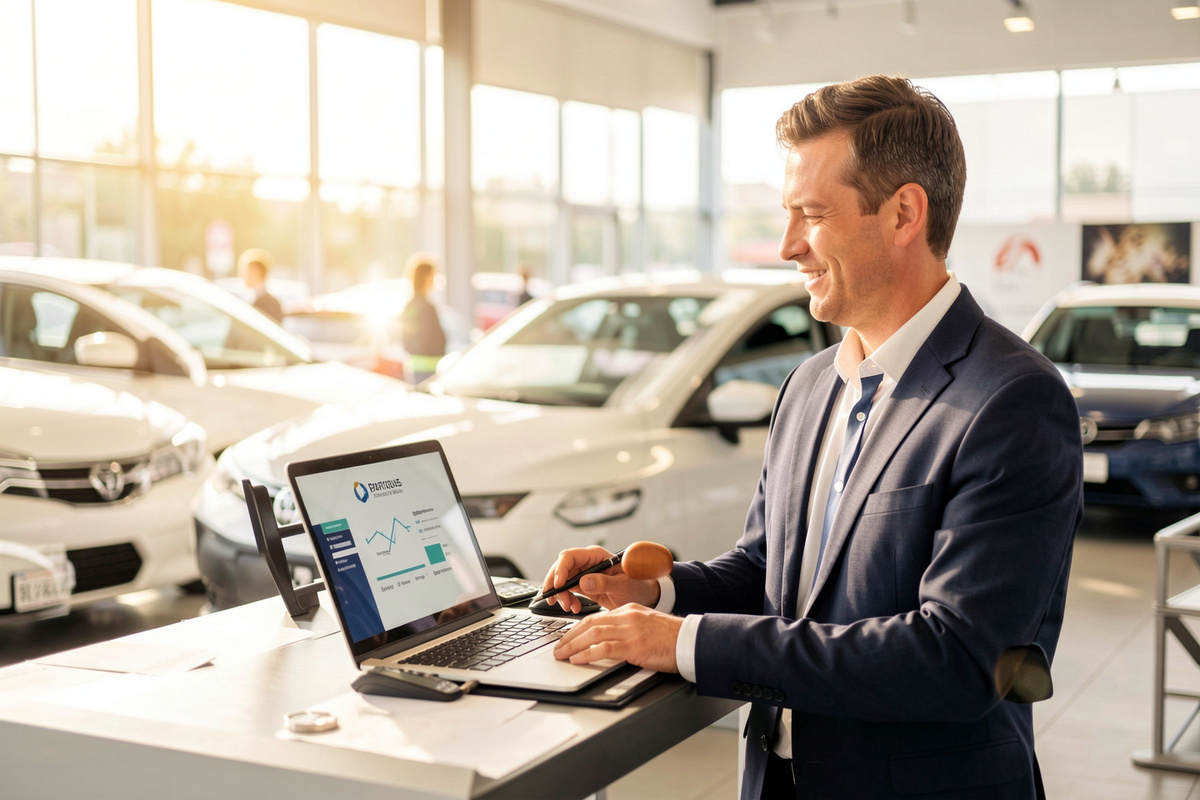 Pratiques controversées dans la vente d’assurances au sein des concessions automobiles