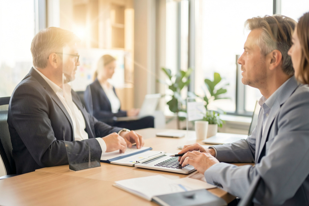 Licenciement à l’initiative de l’employeur : cadre juridique en vigueur en Ukraine en 2024