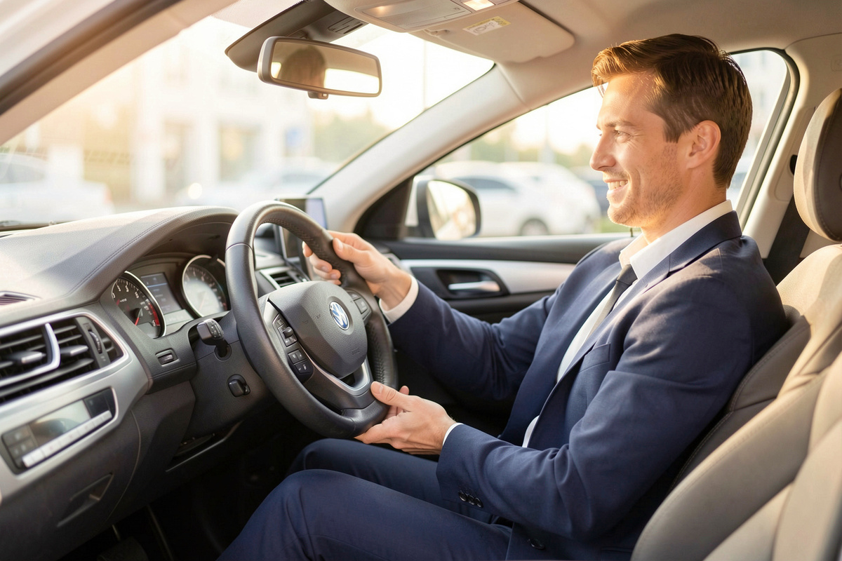 Résiliation assurance auto pour invalidité : quelles sont vos options